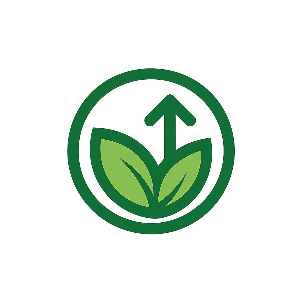 Elevate and Thrive Essentials logo